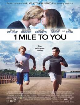 فيلم فيلم 1Mile to You مترجم 2017