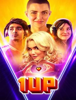 فيلم فيلم 1Up 2022 مترجم 2022