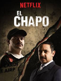مسلسل مسلسل El Chapo الموسم 3 الحلقة 6 2018