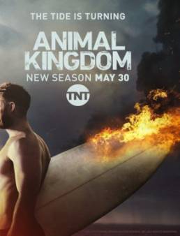 مسلسل مسلسل Animal Kingdom الموسم 2 الحلقة 8