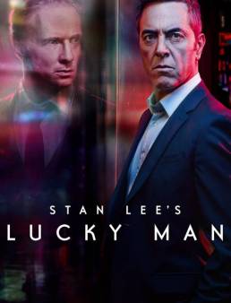 مسلسل مسلسل Stan Lee's Lucky Man الموسم 3 الحلقة 7 2018