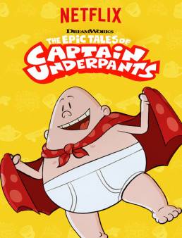 مسلسل The Epic Tales of Captain Underpants مدبلج الموسم 2 الحلقة 13 والاخيرة