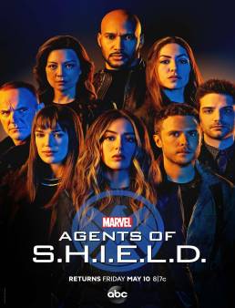 مسلسل مسلسل Agents of S.H.I.E.L.D الموسم 6 الحلقة 1 2020