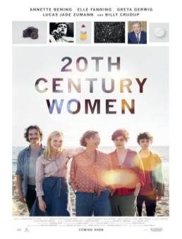 فيلم مشاهدة فيلم 20th Century Women مترجم 2016