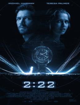 فيلم فيلم 2:22 مترجم 2017