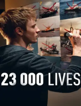 فيلم فيلم 23 000 Lives 2026 مترجم | 23 ألف حياة 2026