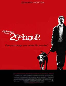 فيلم فيلم 25th Hour 2002 مترجم 2002