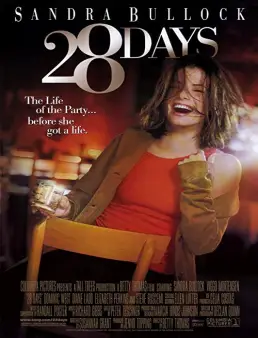 فيلم فيلم 28 Days 2000 مترجم 2000