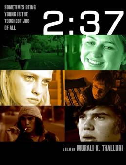 فيلم فيلم 2:37 2006 مترجم 2006