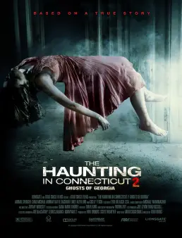 فيلم فيلم The Haunting in Connecticut 2: Ghosts of Georgia 2013 مترجم 2013