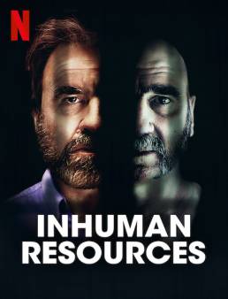 مسلسل مسلسل Inhuman Resources الموسم 1 الحلقة 5 2020