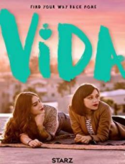 مسلسل مسلسل Vida مترجم الموسم 1 الحلقة 3