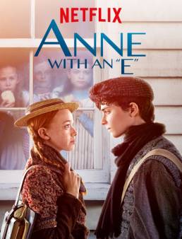 مسلسل مسلسل Anne مترجم الموسم 1 الحلقة 7 والاخيرة