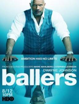 مسلسل مسلسل Ballers الموسم 4 الحلقة 3 2015
