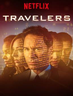 مسلسل مسلسل Travelers الموسم 2 الحلقة 11 2018