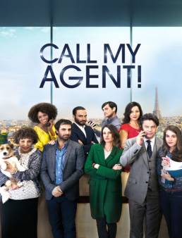 مسلسل مسلسل Call My Agent الموسم 2 الحلقة 2 2018