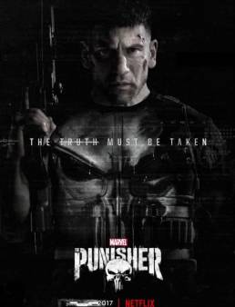 مسلسل مسلسل The Punisher الموسم 1 الحلقة 10 2019