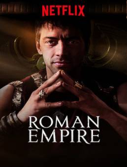 مسلسل مسلسل Roman Empire الموسم 3 الحلقة 4 والاخيرة 2018