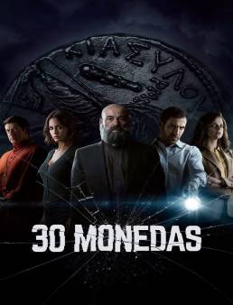 مسلسل مسلسل 30 Coins الموسم 1 الحلقة 4 2020