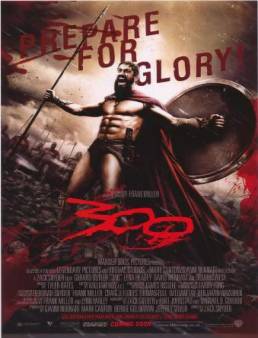 فيلم فيلم 300 2006 مترجم 2006