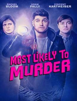 فيلم فيلم Most Likely to Murder مترجم 2018