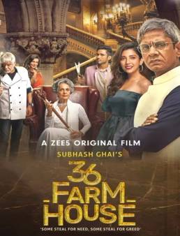 فيلم فيلم 36 Farmhouse 2022 مترجم 2022