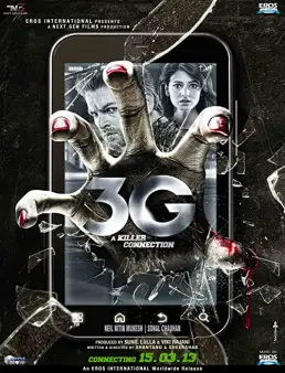 فيلم فيلم 3G: A Killer Connection 2013 مترجم 2013