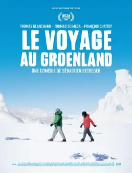 فيلم مشاهدة فيلم Journey To Greenland مترجم 2016