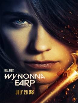 مسلسل مسلسل Wynonna Earp الموسم 3 الحلقة 2 2018