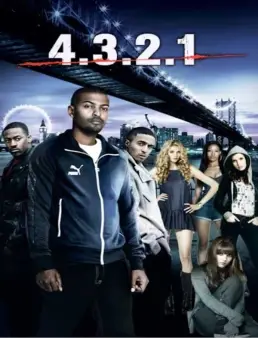 فيلم فيلم 4.3.2.1 2010 مترجم اون لاين 2010