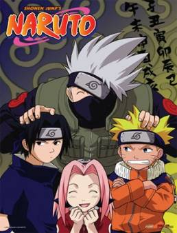 ناروتو Naruto الحلقة 220