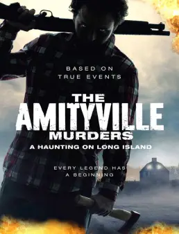 فيلم فيلم The Amityville Murders 2018 مترجم 2018