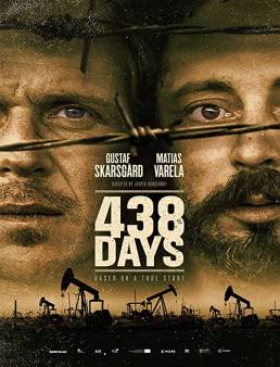 فيلم فيلم 438 days 2019 مترجم 2019
