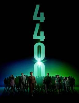 مسلسل مسلسل 4400 الموسم الاول الحلقة 2 2021