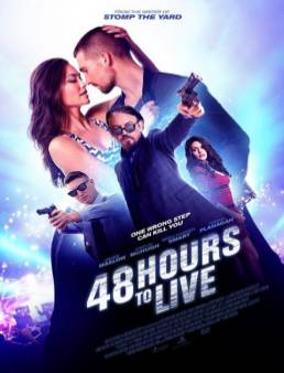 فيلم مشاهدة فيلم 48Hours to Live مترجم 2016