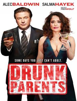 فيلم فيلم Drunk Parents 2019 مترجم 2019