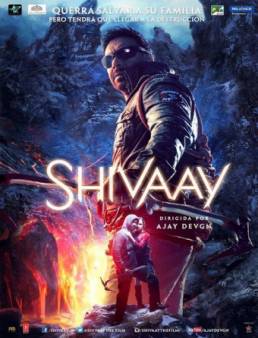 فيلم فيلم Shivaay 2016 مترجم 2016