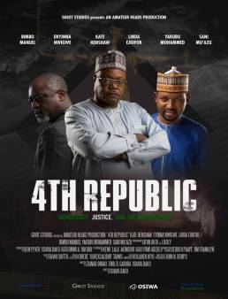فيلم فيلم 4th Republic 2019 مترجم 2019