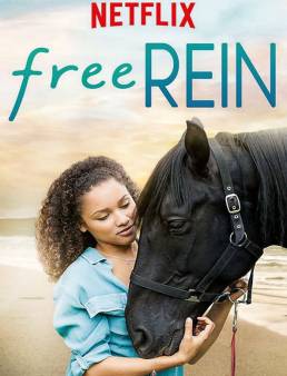 مسلسل مسلسل Free Rein مترجم الموسم 1 الحلقة 9