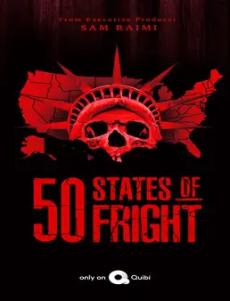 مسلسل مسلسل 50 States of Fright الموسم 1 الحلقة 7 2020