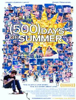 فيلم فيلم 500 Days of Summer 2009 مترجم 2009
