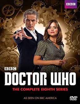 مسلسل مسلسل Doctor Who الموسم 8 الحلقة 10 2005