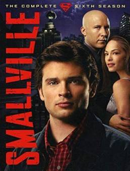 مسلسل مسلسل Smallville الموسم 6 الحلقة 13 2011
