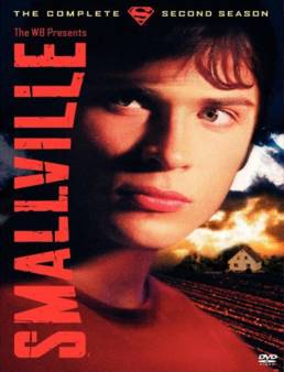 مسلسل Smallville الموسم 2 الحلقة 23 والأخيرة