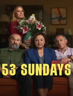 فيلم مشاهدة فيلم 53 Sundays 2026 مترجم 2026