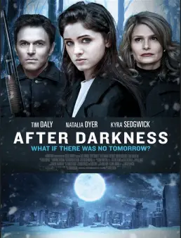 فيلم فيلم After Darkness 2018 مترجم 2018