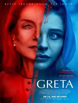 فيلم فيلم Greta 2018 مترجم 2018