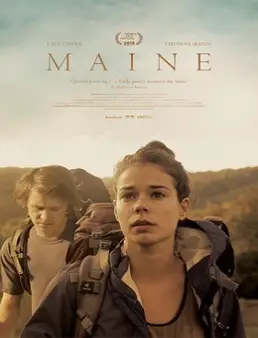 فيلم فيلم Maine 2018 مترجم 2018
