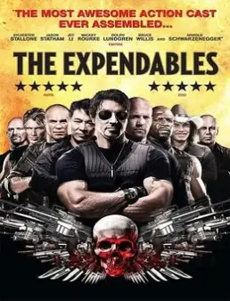 فيلم فيلم The Expendables 2010 مترجم 2010