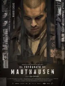 فيلم فيلم The Photographer of Mauthausen 2018 مترجم 2018